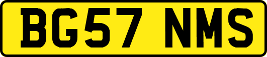 BG57NMS