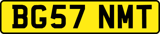 BG57NMT