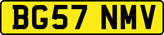 BG57NMV