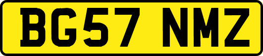 BG57NMZ