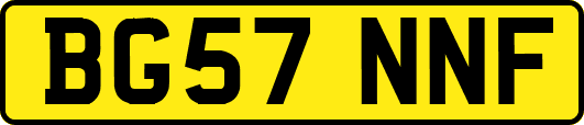 BG57NNF