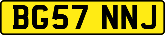 BG57NNJ