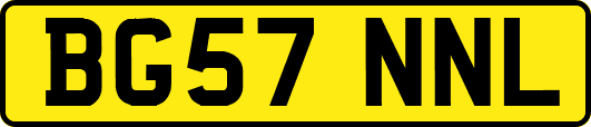 BG57NNL
