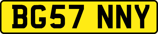 BG57NNY