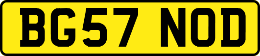 BG57NOD