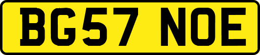 BG57NOE
