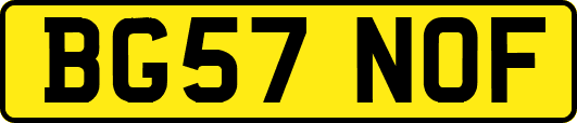 BG57NOF