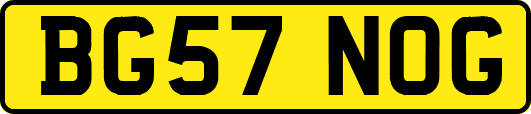 BG57NOG