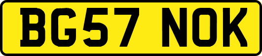 BG57NOK