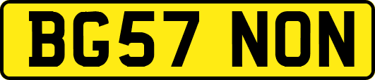 BG57NON