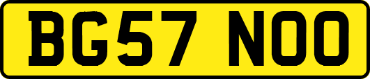 BG57NOO