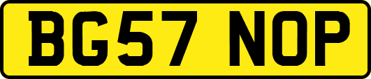 BG57NOP
