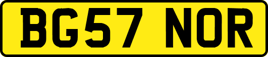 BG57NOR