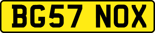 BG57NOX