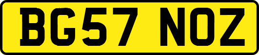 BG57NOZ