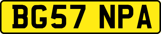BG57NPA