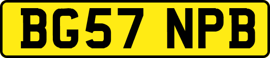 BG57NPB