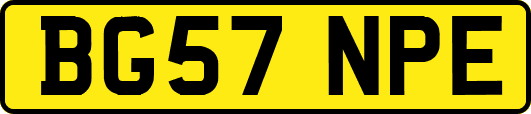 BG57NPE