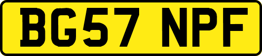 BG57NPF