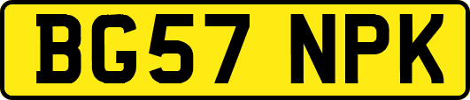BG57NPK