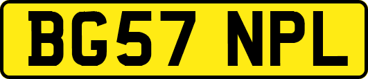 BG57NPL