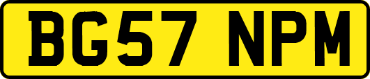 BG57NPM