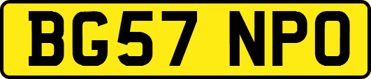 BG57NPO