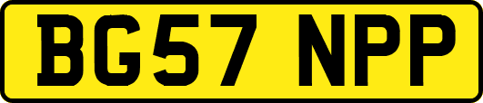 BG57NPP