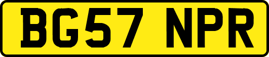 BG57NPR