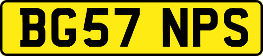 BG57NPS