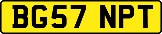 BG57NPT