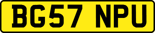 BG57NPU