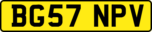 BG57NPV