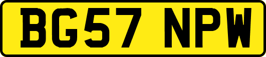 BG57NPW