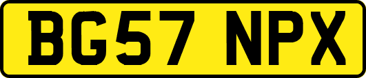 BG57NPX