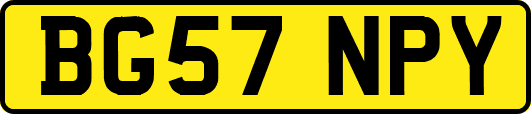 BG57NPY