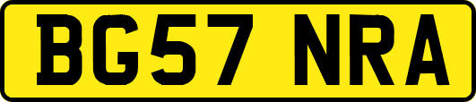 BG57NRA