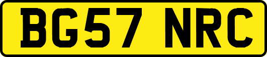BG57NRC