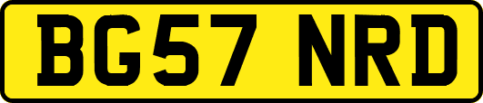 BG57NRD