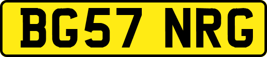 BG57NRG