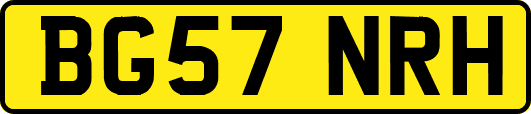 BG57NRH