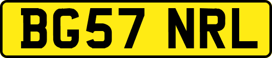 BG57NRL