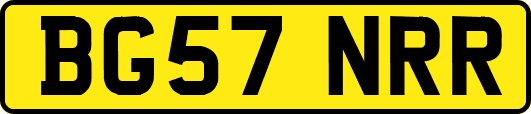 BG57NRR
