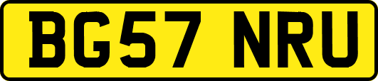BG57NRU