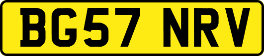 BG57NRV
