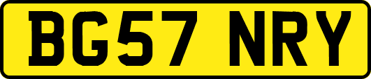 BG57NRY