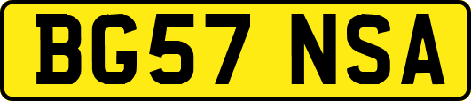 BG57NSA