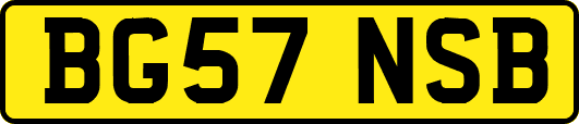 BG57NSB