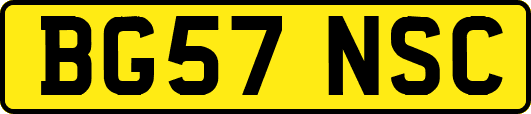BG57NSC