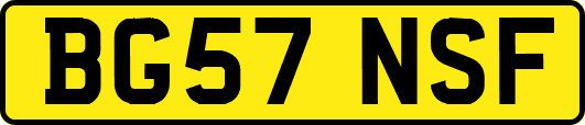BG57NSF